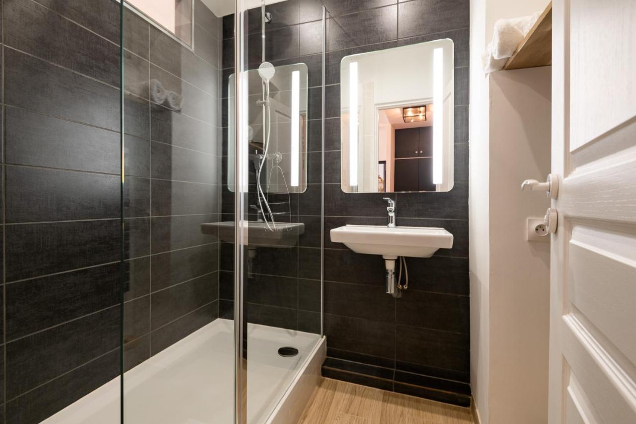 Papa Riviera - Nice Old Town - 2 Bedrooms Ngoại thất bức ảnh